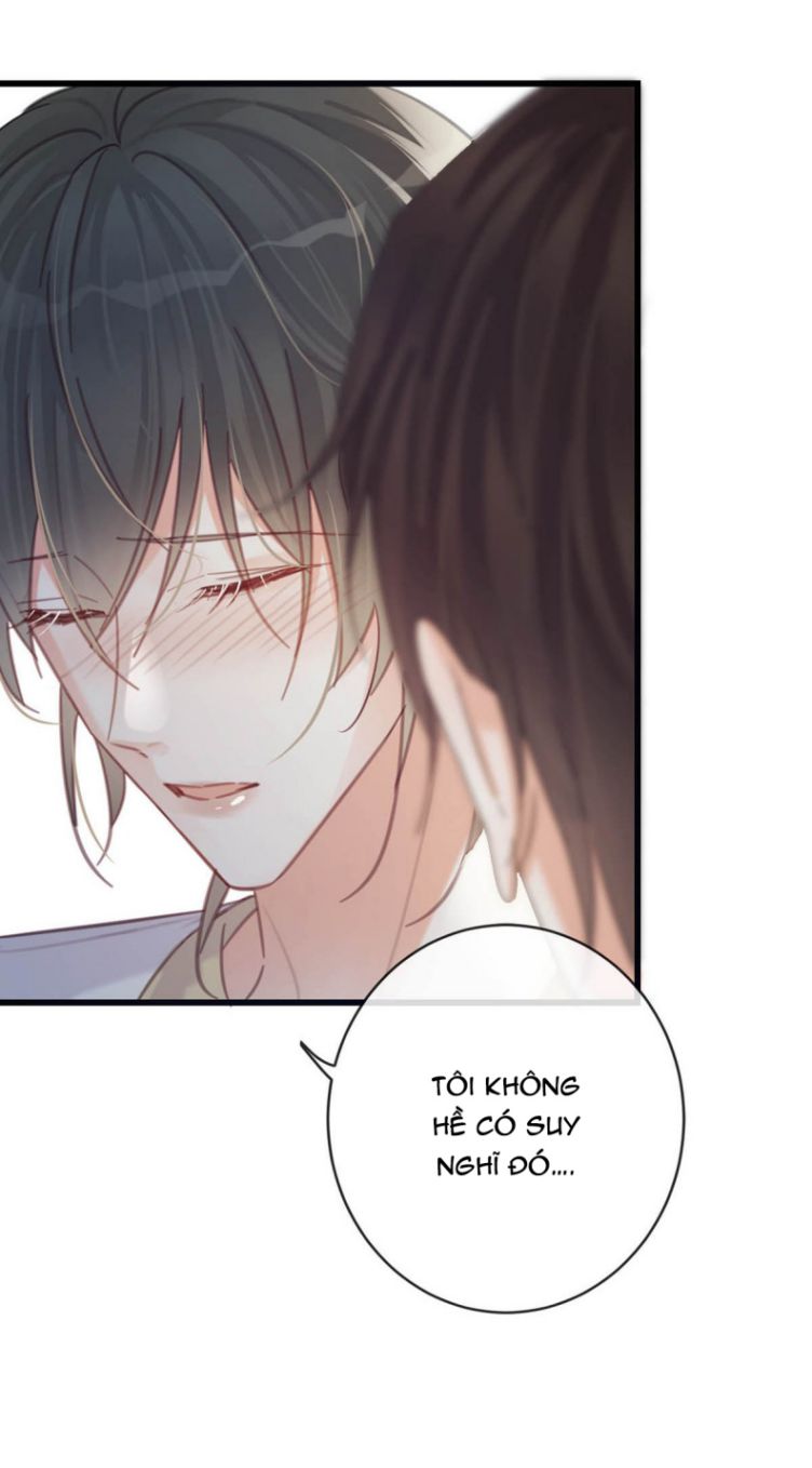 Nịch Tửu Chapter 32 - Next Chapter 33