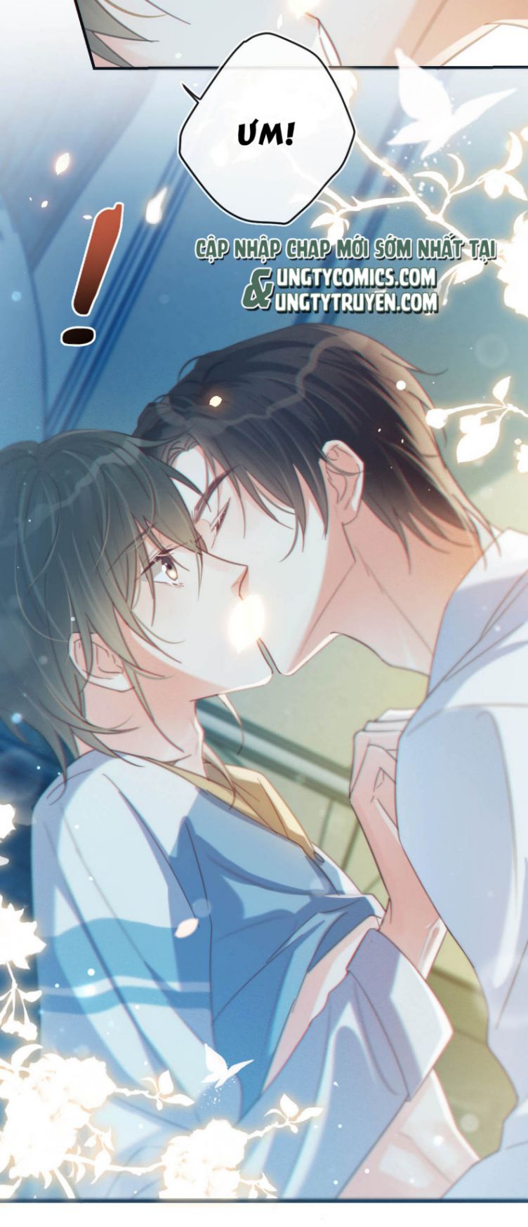 Nịch Tửu Chapter 32 - Next Chapter 33