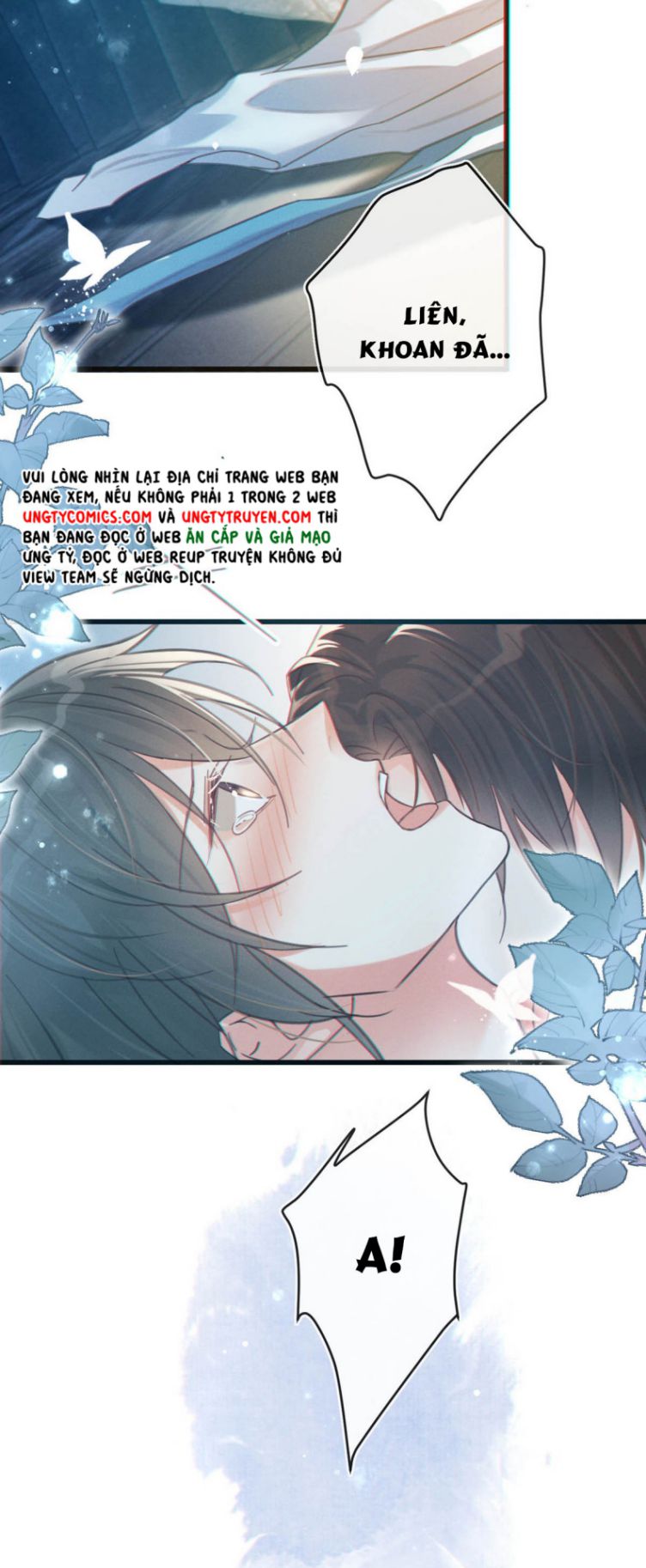 Nịch Tửu Chapter 32 - Next Chapter 33