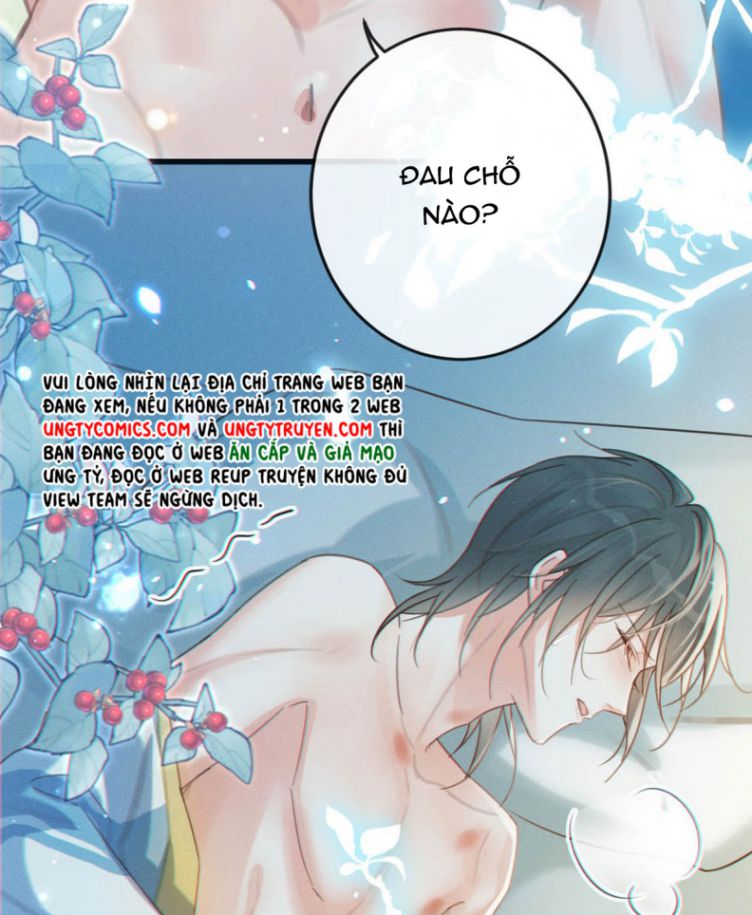 Nịch Tửu Chapter 32 - Next Chapter 33