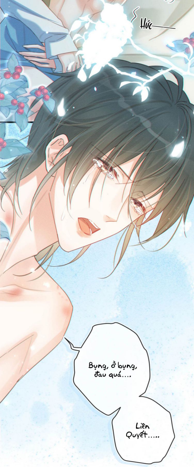 Nịch Tửu Chapter 32 - Next Chapter 33