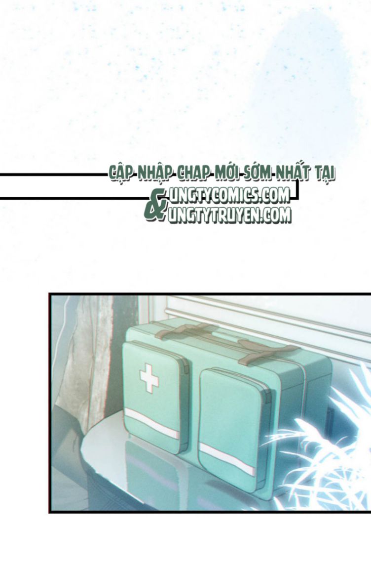 Nịch Tửu Chapter 32 - Next Chapter 33