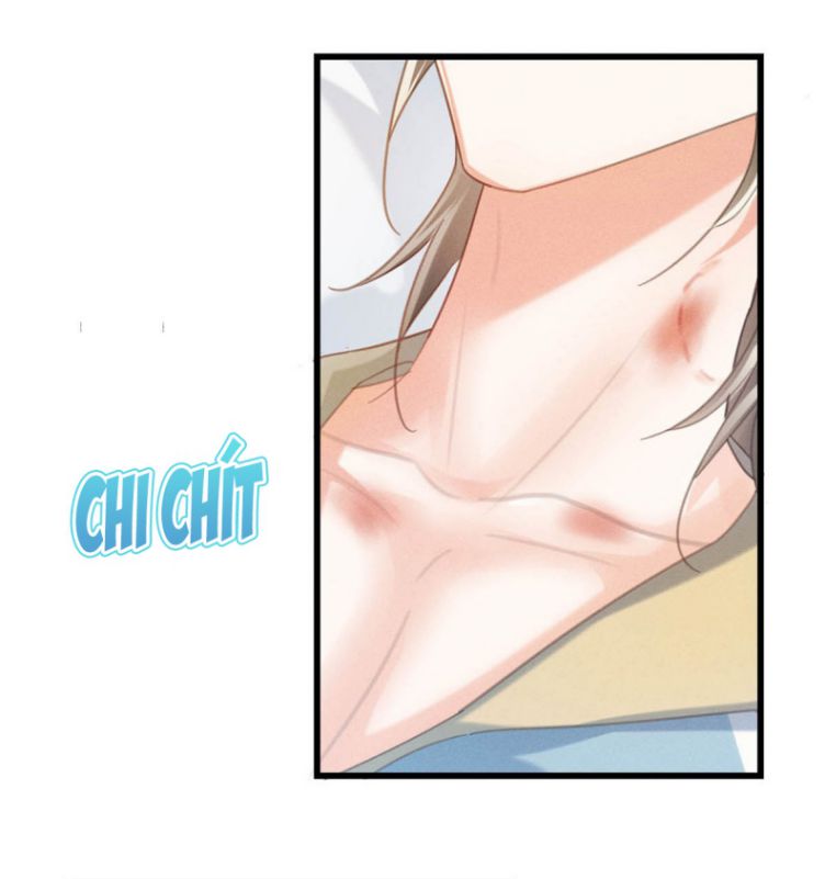 Nịch Tửu Chapter 32 - Next Chapter 33