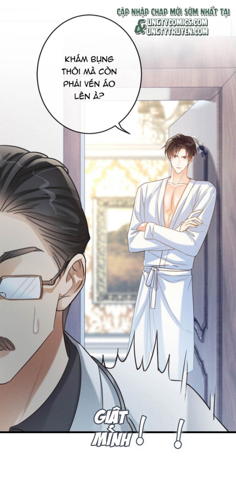 Nịch Tửu Chapter 32 - Next Chapter 33