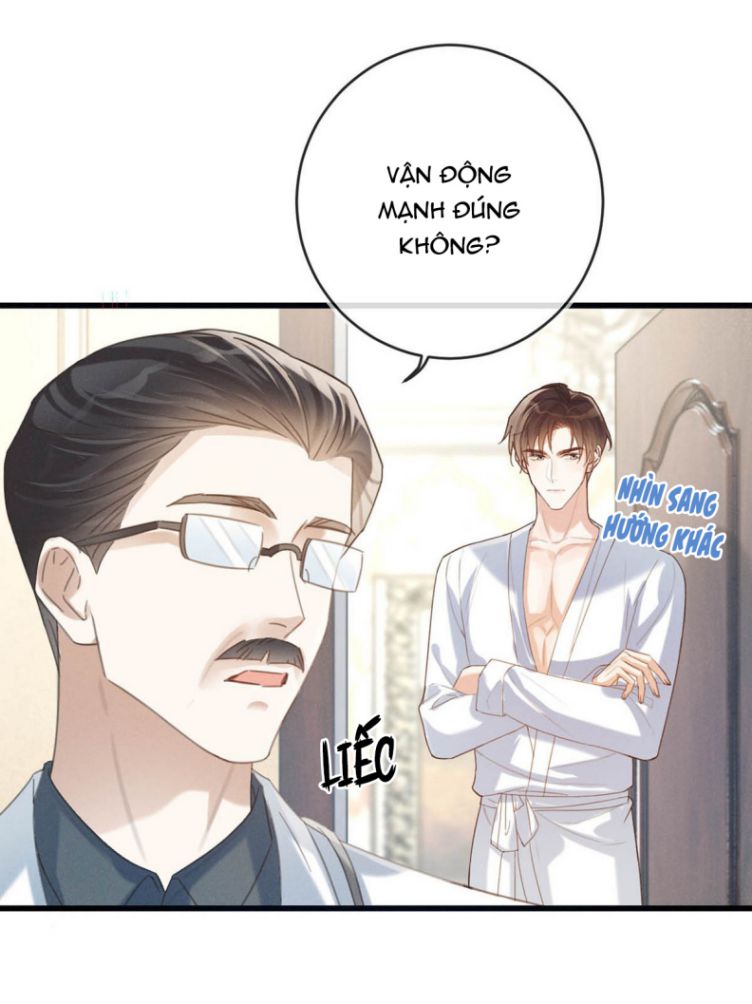 Nịch Tửu Chapter 32 - Next Chapter 33