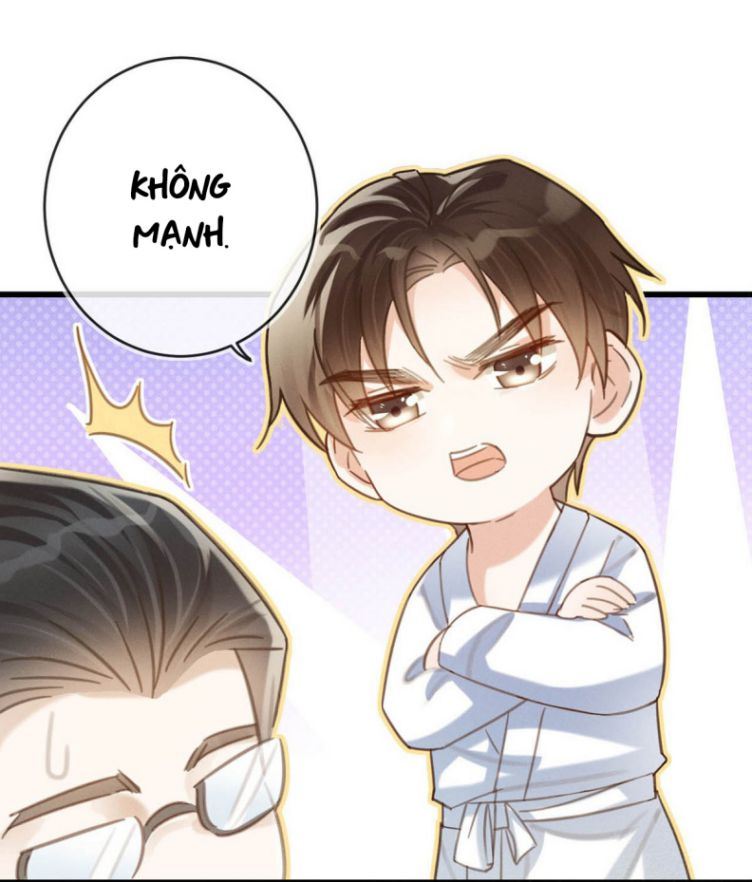 Nịch Tửu Chapter 32 - Next Chapter 33