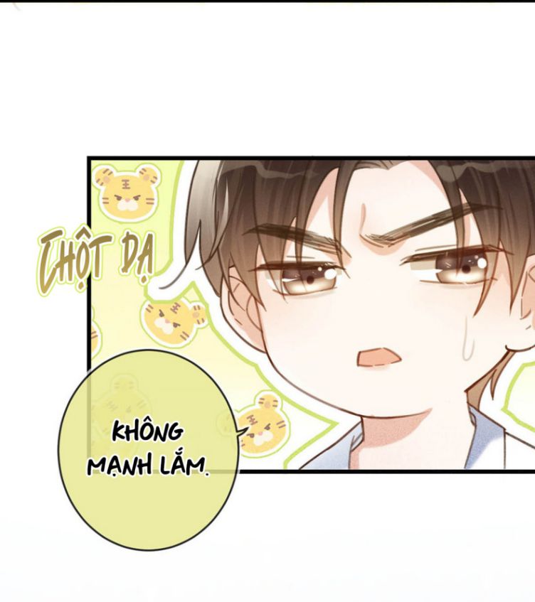Nịch Tửu Chapter 32 - Next Chapter 33