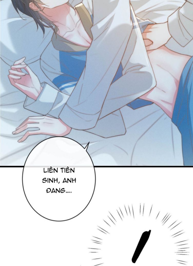 Nịch Tửu Chapter 32 - Next Chapter 33