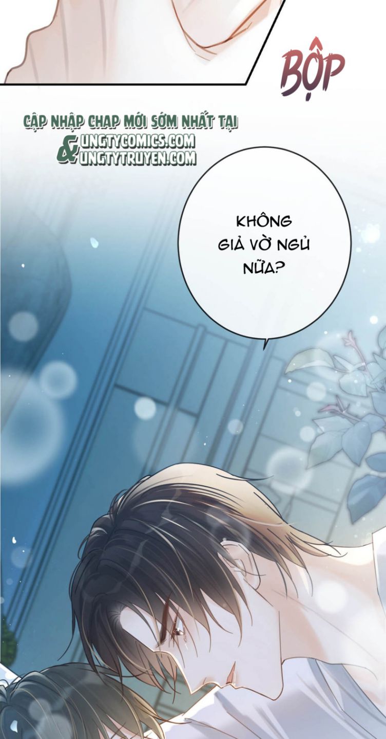 Nịch Tửu Chapter 32 - Next Chapter 33