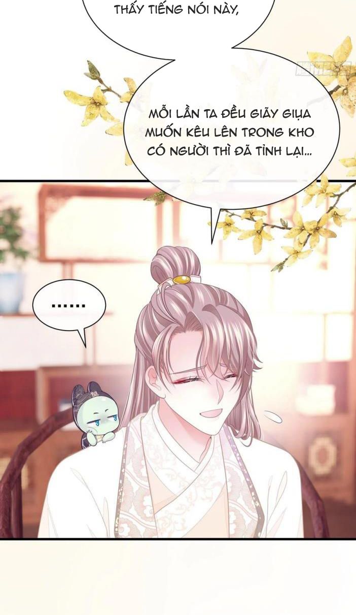 Tôi Nghi Ngờ Hệ Thống Thích Tôi Chap 32 - Next Chap 33