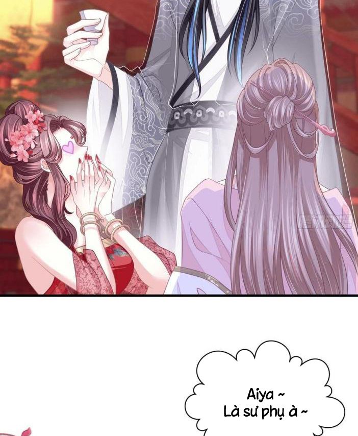 Tôi Nghi Ngờ Hệ Thống Thích Tôi Chap 32 - Next Chap 33