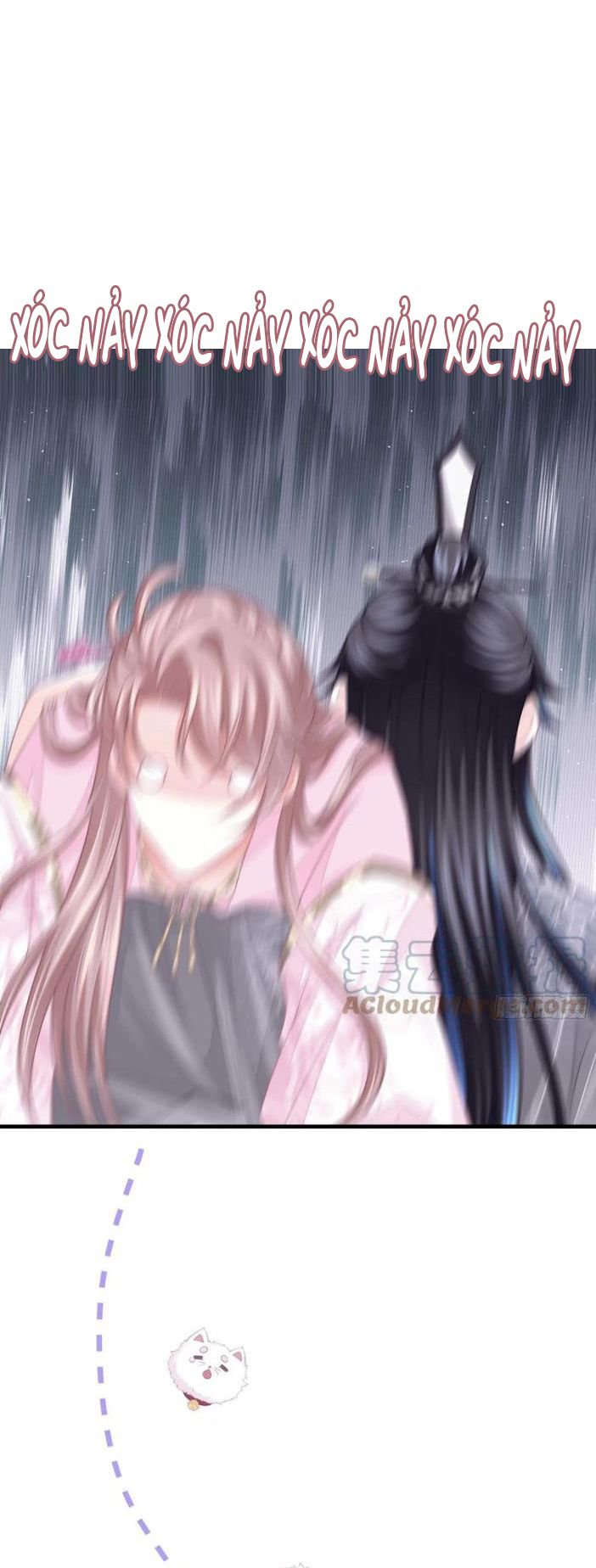 Tôi Nghi Ngờ Hệ Thống Thích Tôi Chap 32 - Next Chap 33