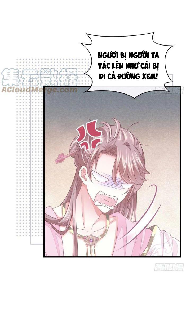 Tôi Nghi Ngờ Hệ Thống Thích Tôi Chap 32 - Next Chap 33