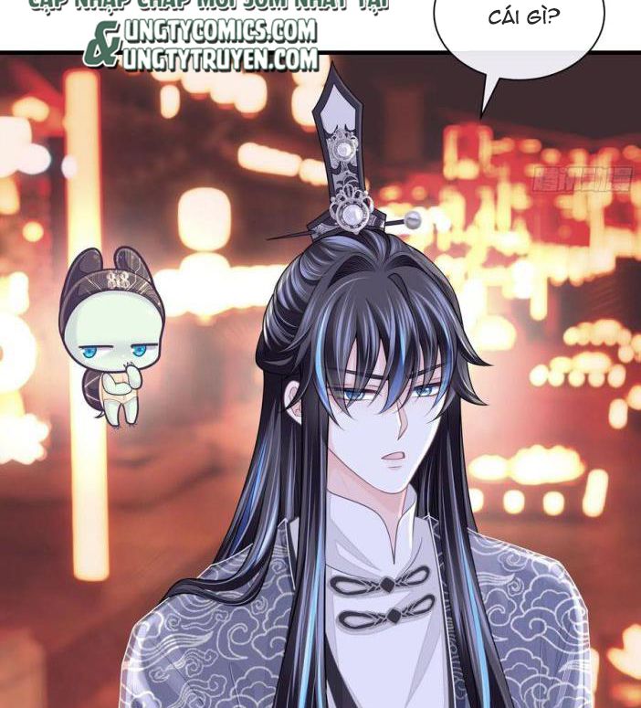 Tôi Nghi Ngờ Hệ Thống Thích Tôi Chap 32 - Next Chap 33