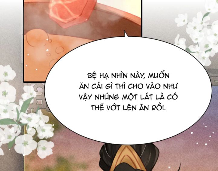 Cô Vương Tại Hạ Chap 24 - Next Chap 25