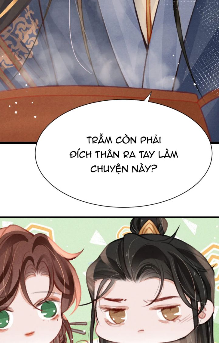 Cô Vương Tại Hạ Chap 24 - Next Chap 25