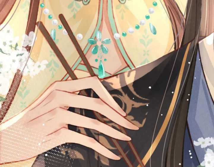 Cô Vương Tại Hạ Chap 24 - Next Chap 25
