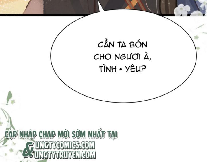 Cô Vương Tại Hạ Chap 24 - Next Chap 25