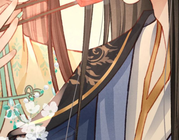 Cô Vương Tại Hạ Chap 24 - Next Chap 25