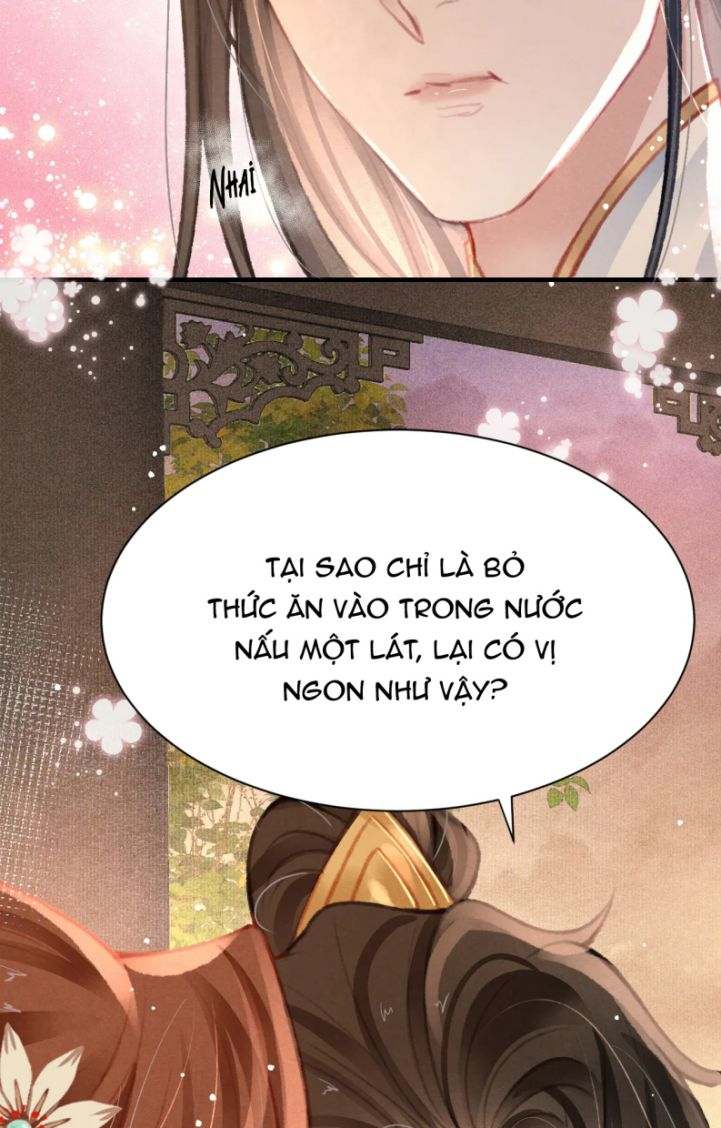 Cô Vương Tại Hạ Chap 24 - Next Chap 25