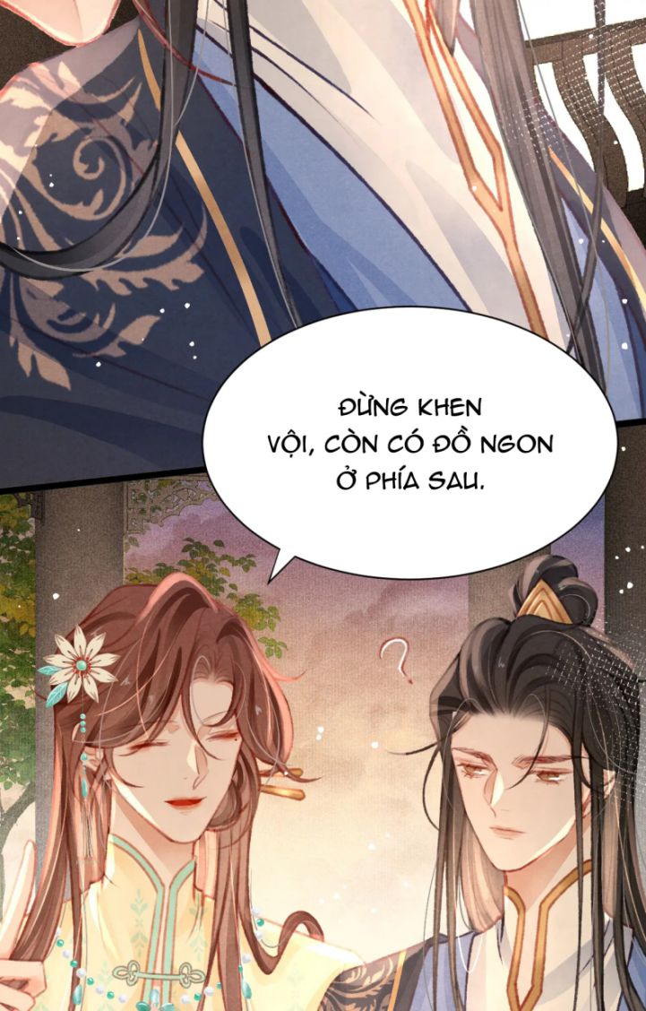 Cô Vương Tại Hạ Chap 24 - Next Chap 25