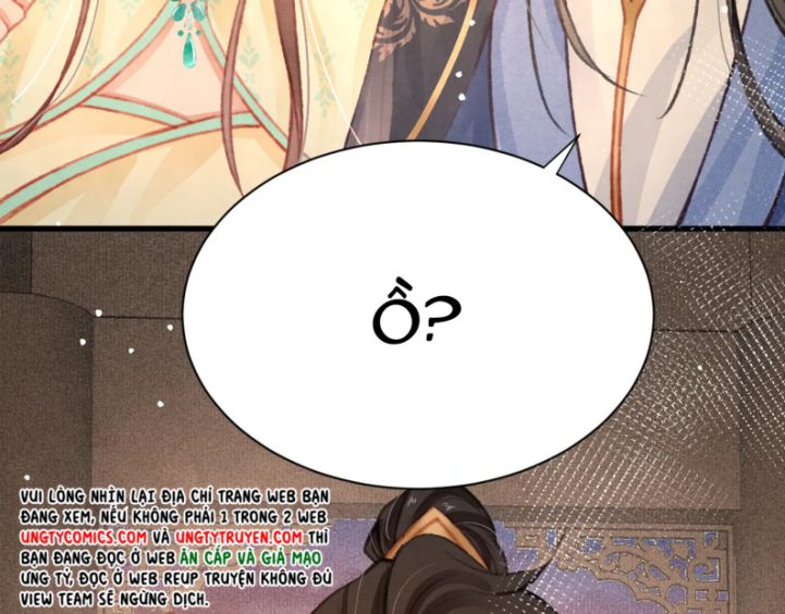Cô Vương Tại Hạ Chap 24 - Next Chap 25