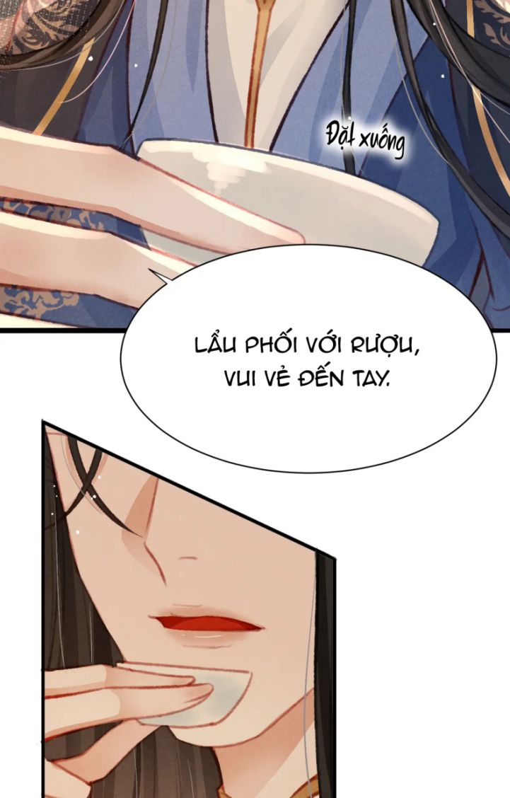 Cô Vương Tại Hạ Chap 24 - Next Chap 25
