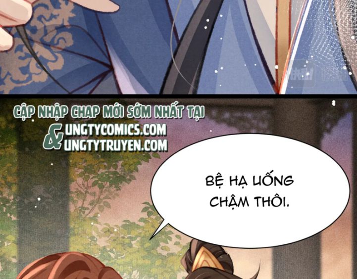 Cô Vương Tại Hạ Chap 24 - Next Chap 25