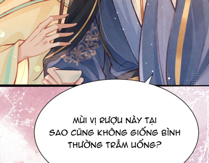 Cô Vương Tại Hạ Chap 24 - Next Chap 25