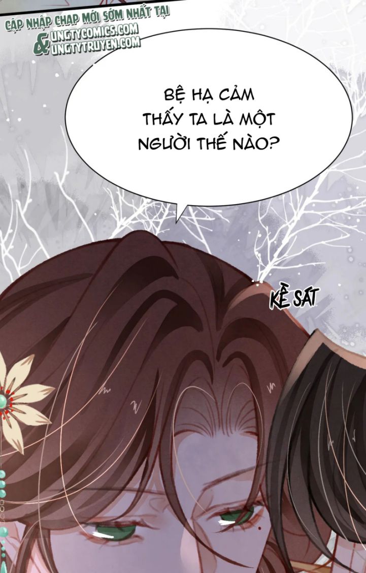 Cô Vương Tại Hạ Chap 24 - Next Chap 25
