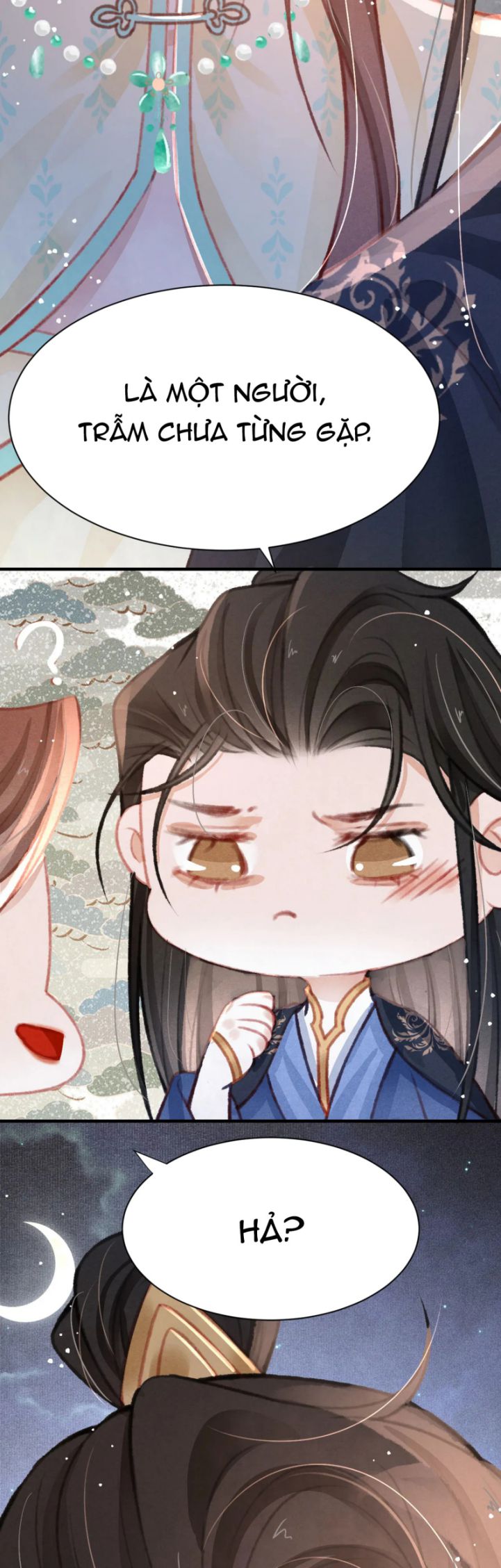 Cô Vương Tại Hạ Chap 24 - Next Chap 25