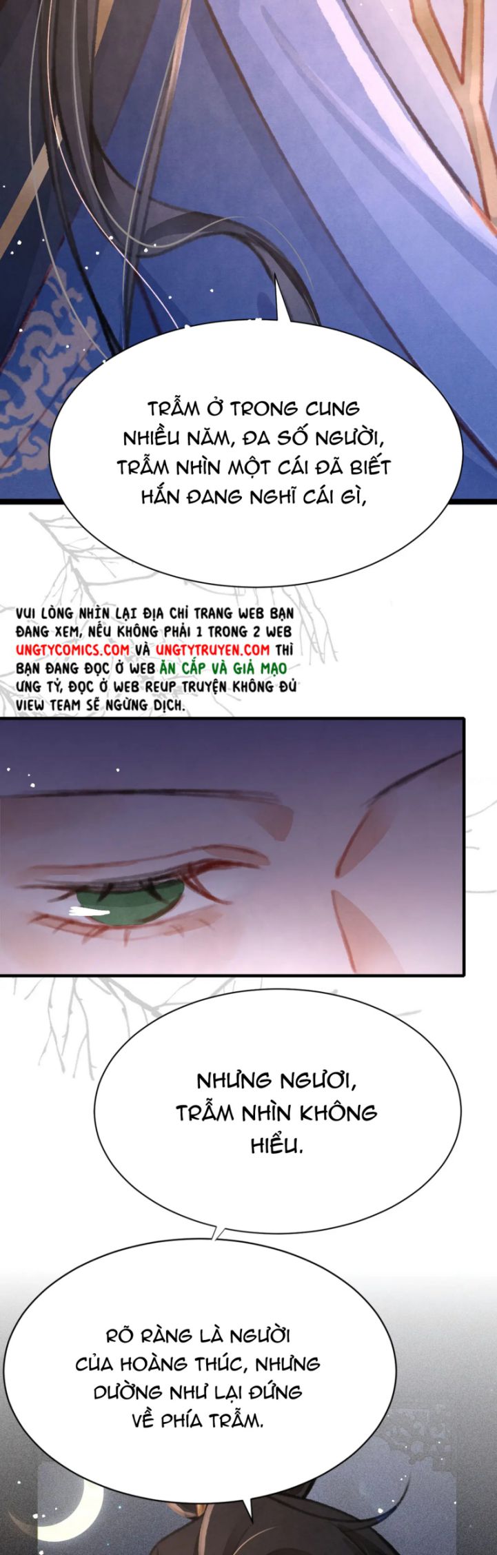 Cô Vương Tại Hạ Chap 24 - Next Chap 25