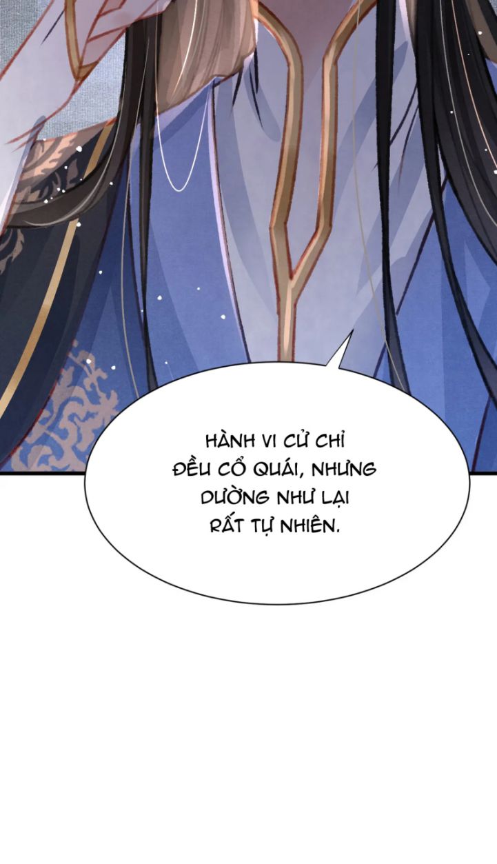 Cô Vương Tại Hạ Chap 24 - Next Chap 25