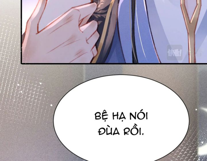 Cô Vương Tại Hạ Chap 24 - Next Chap 25