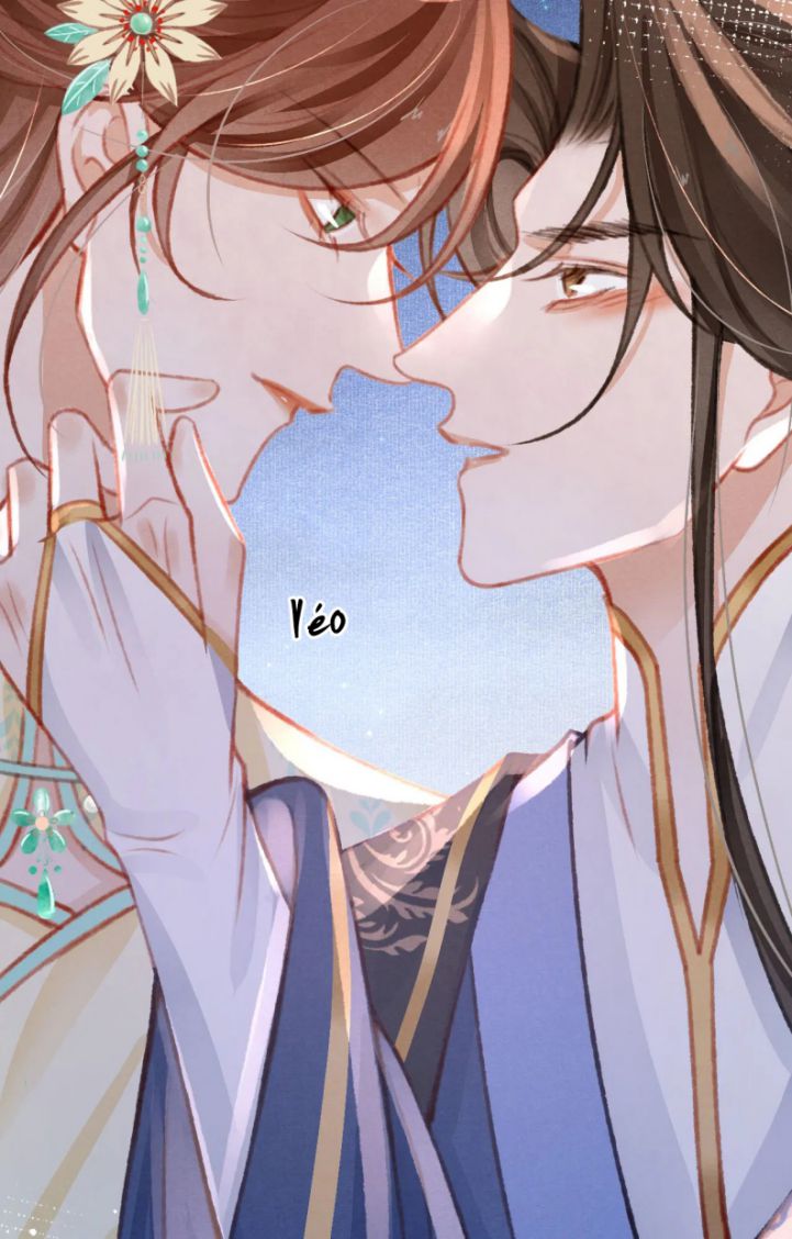Cô Vương Tại Hạ Chap 24 - Next Chap 25