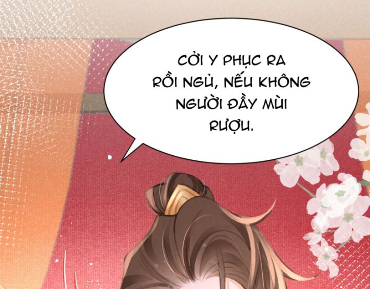 Cô Vương Tại Hạ Chap 24 - Next Chap 25