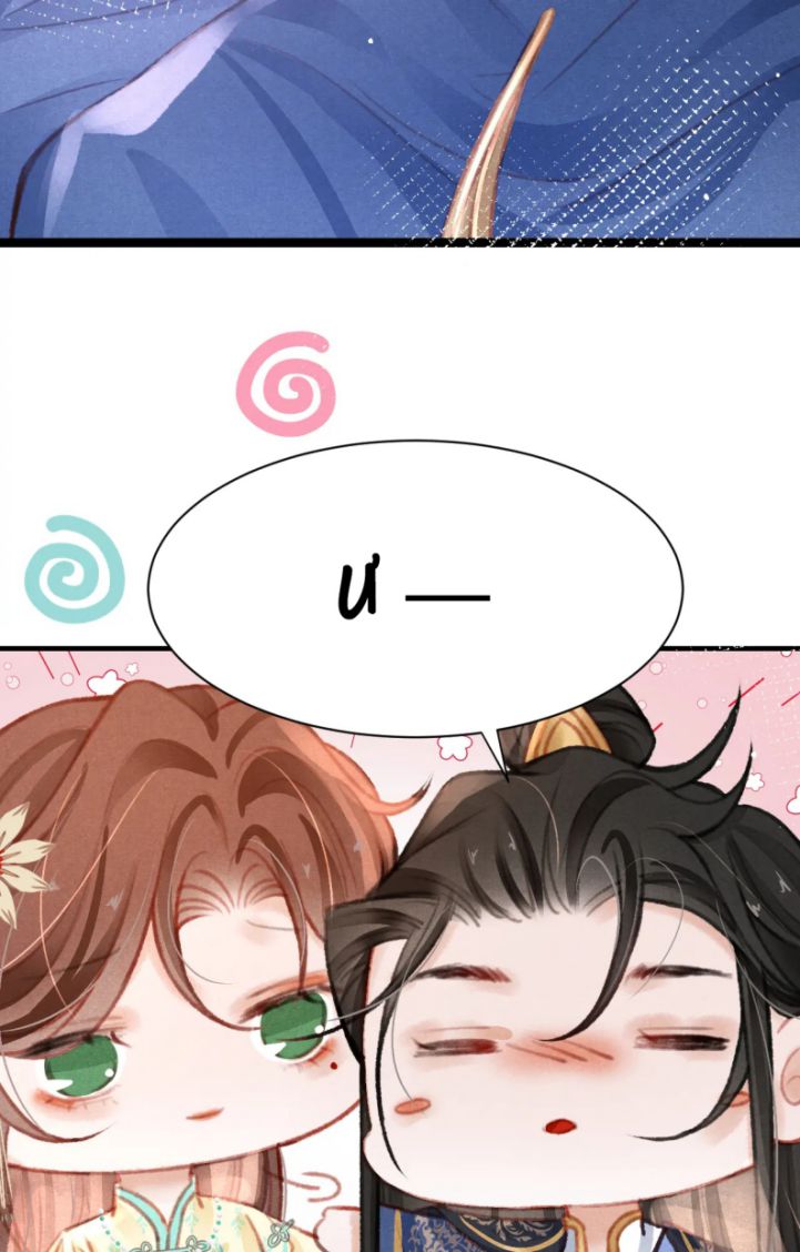 Cô Vương Tại Hạ Chap 24 - Next Chap 25