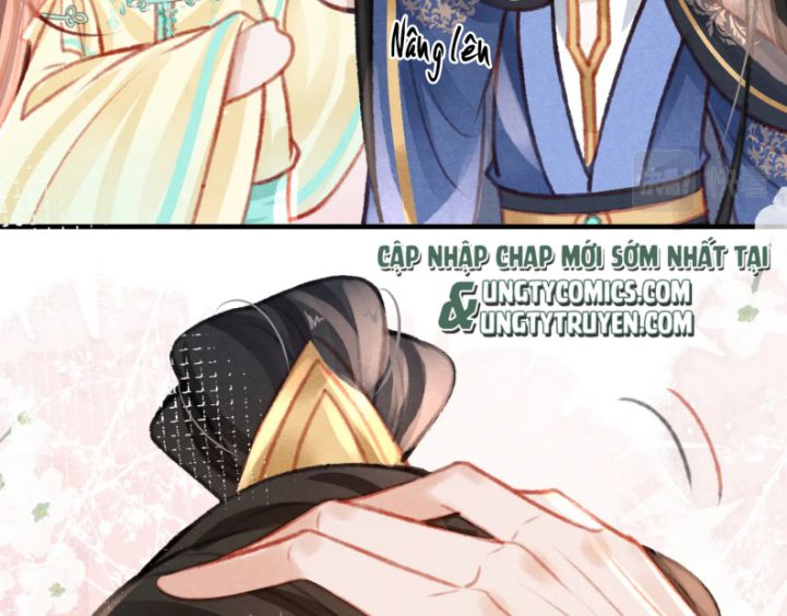 Cô Vương Tại Hạ Chap 24 - Next Chap 25