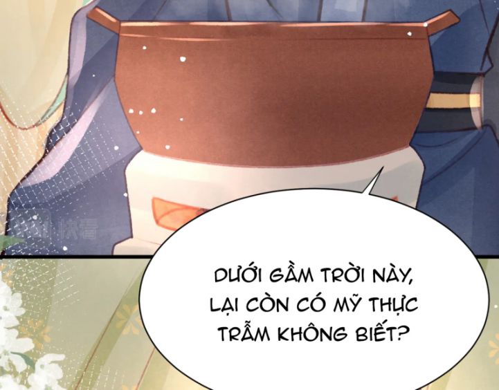Cô Vương Tại Hạ Chap 24 - Next Chap 25