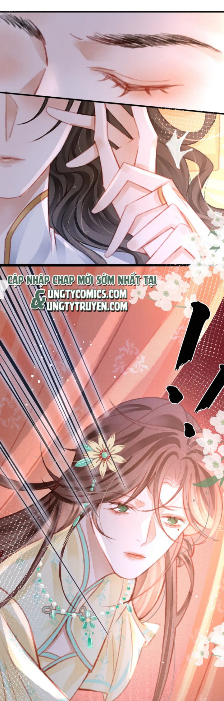 Cô Vương Tại Hạ Chap 24 - Next Chap 25