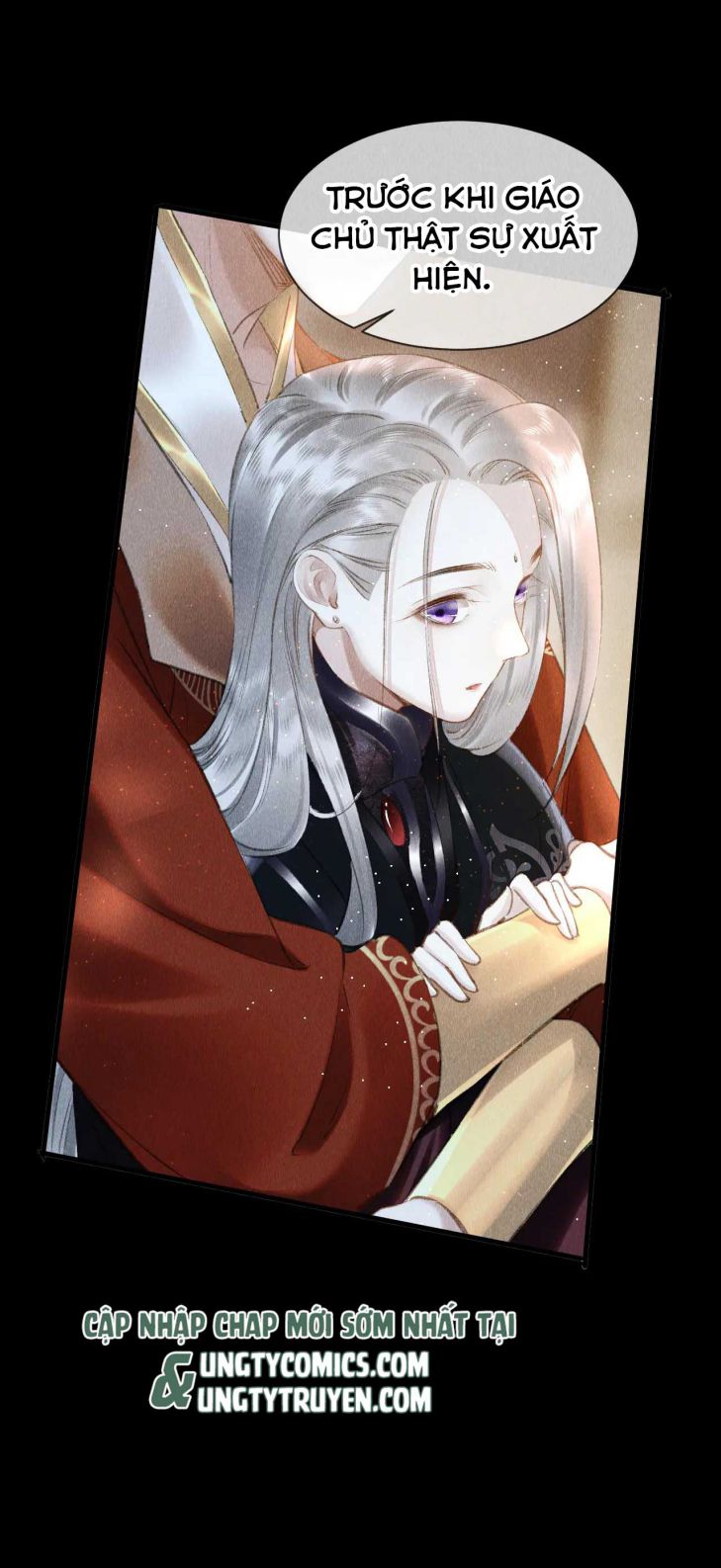 Giáo Chủ Thích Bắt Nạt Người Chap 22 - Next Chap 23