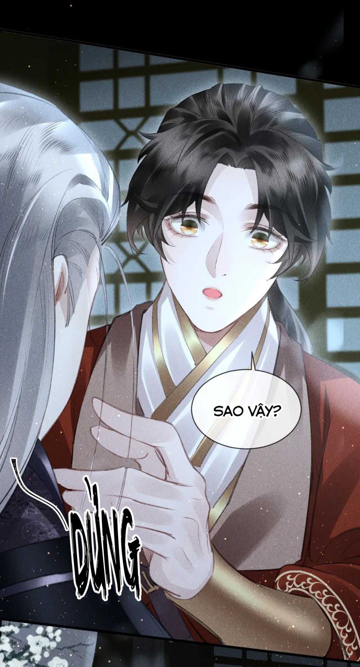 Giáo Chủ Thích Bắt Nạt Người Chap 22 - Next Chap 23