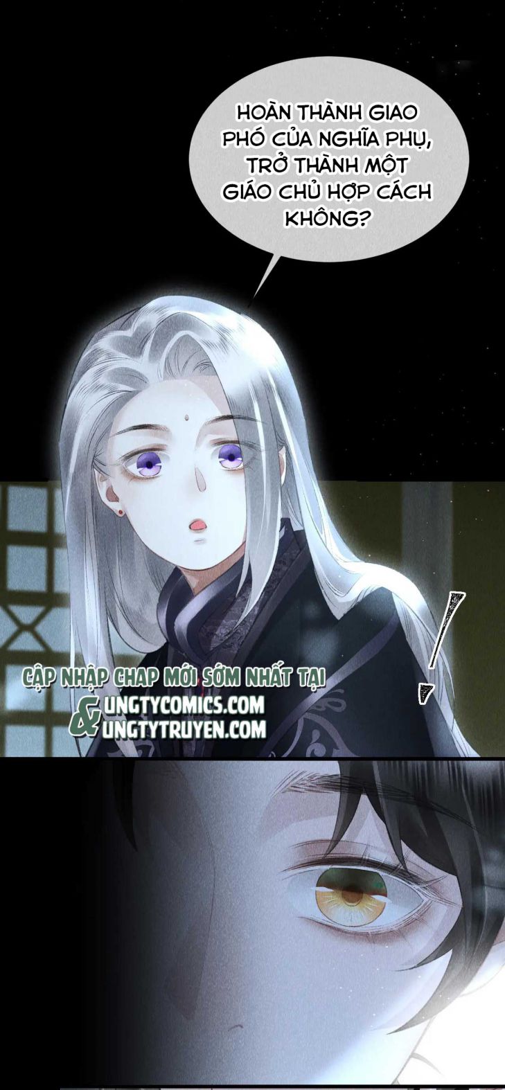 Giáo Chủ Thích Bắt Nạt Người Chap 22 - Next Chap 23