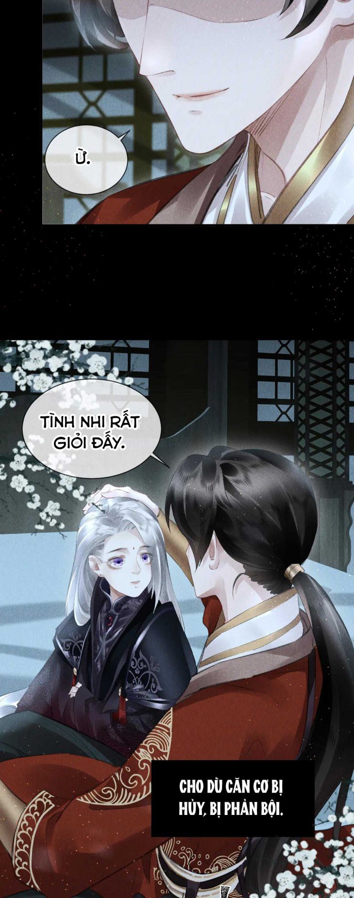 Giáo Chủ Thích Bắt Nạt Người Chap 22 - Next Chap 23