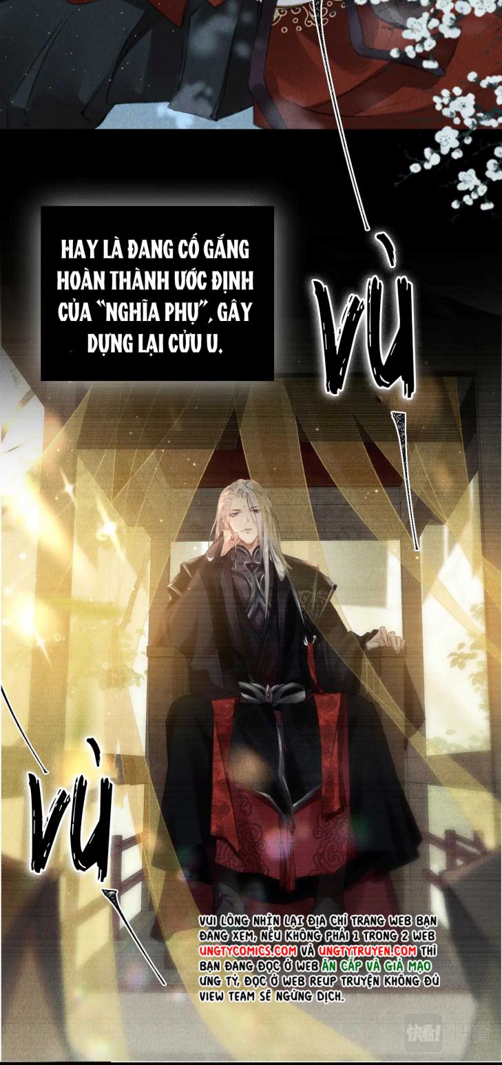 Giáo Chủ Thích Bắt Nạt Người Chap 22 - Next Chap 23