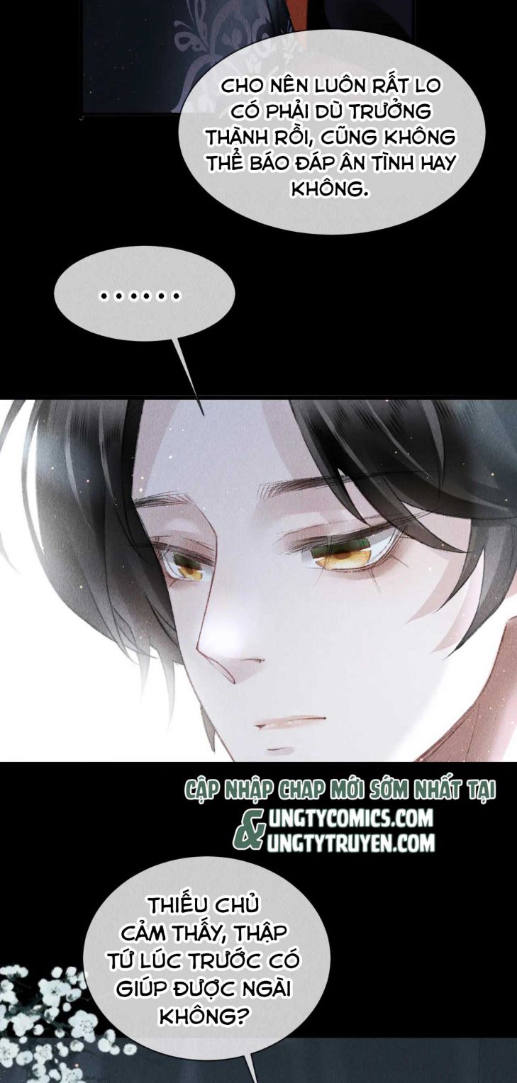 Giáo Chủ Thích Bắt Nạt Người Chap 22 - Next Chap 23