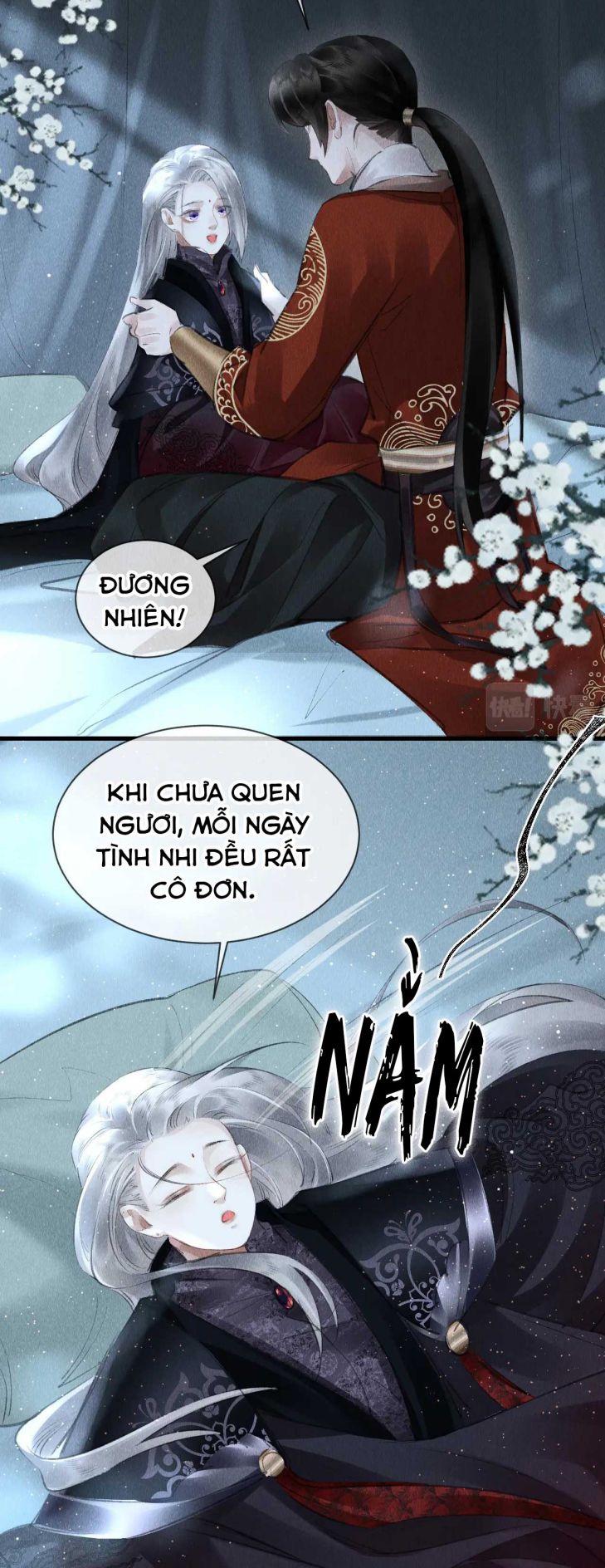 Giáo Chủ Thích Bắt Nạt Người Chap 22 - Next Chap 23