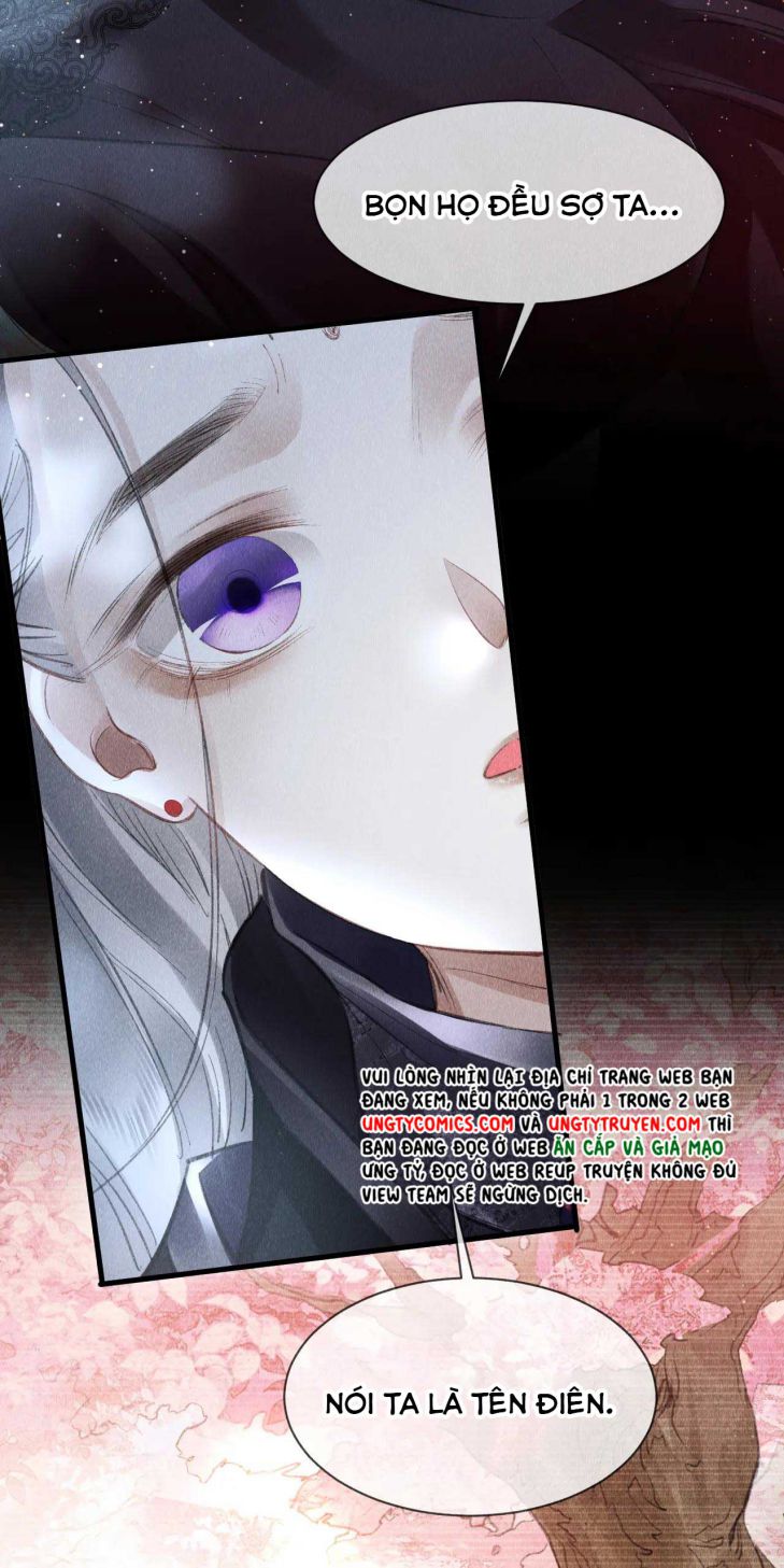 Giáo Chủ Thích Bắt Nạt Người Chap 22 - Next Chap 23
