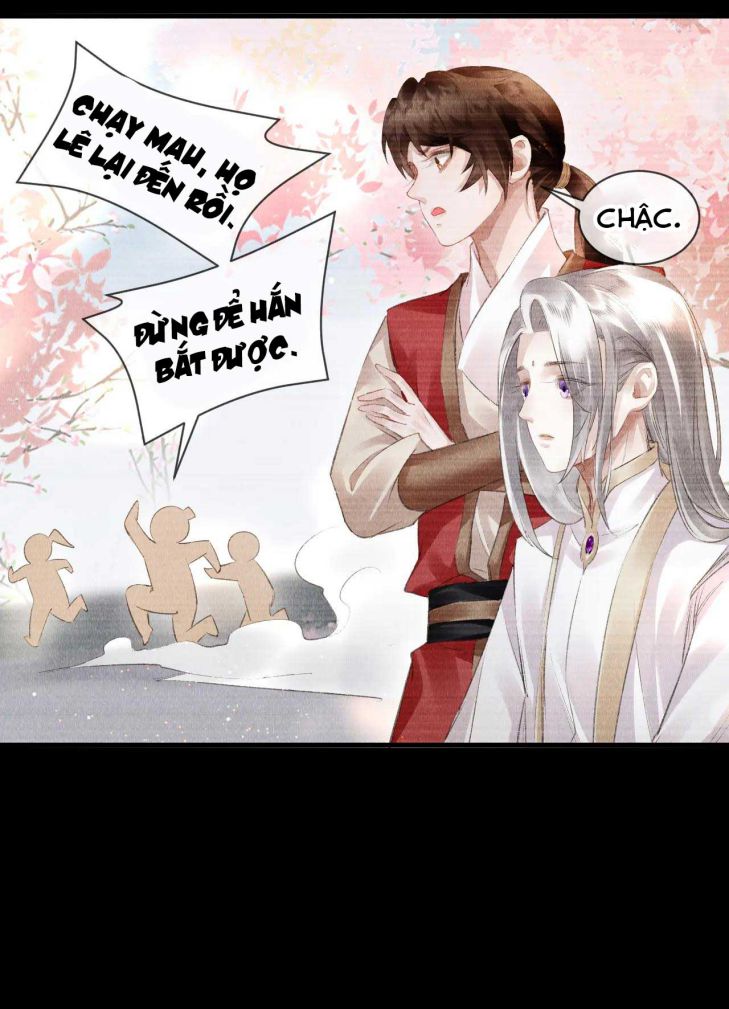 Giáo Chủ Thích Bắt Nạt Người Chap 22 - Next Chap 23