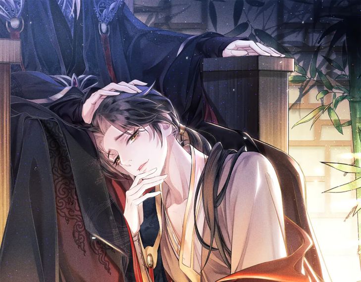 Giáo Chủ Thích Bắt Nạt Người Chap 22 - Next Chap 23